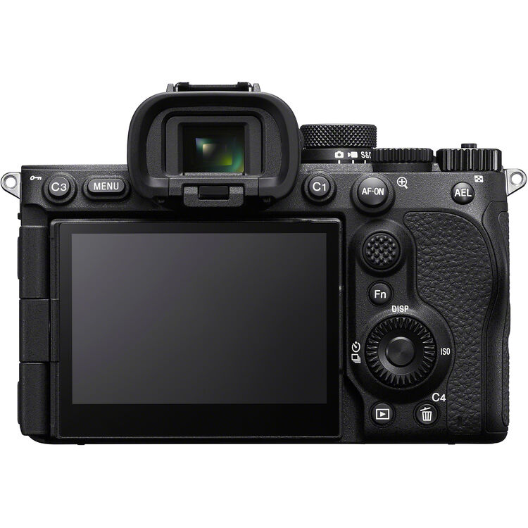 Sony A7V Body (ILCE-7M5) - Mirrorless cameras - Mirrorless System